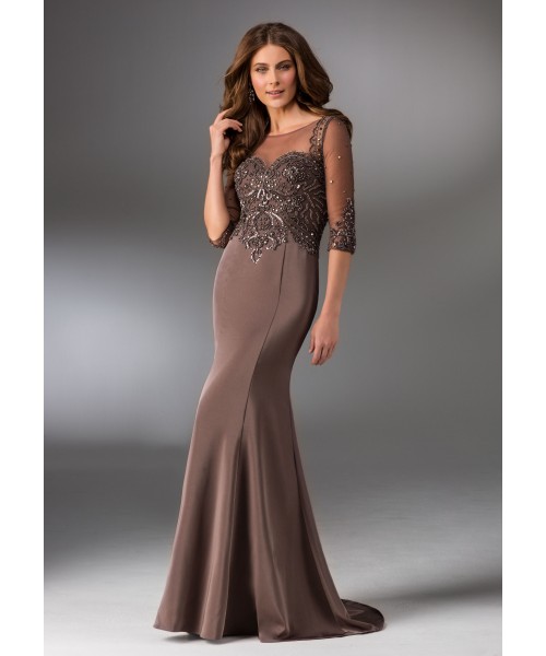 Evening>Mori Lee>MGNY Collection - 71504