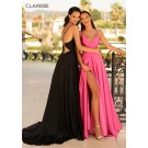 Clarisse 810282 Beautiful A-Line Prom Dress