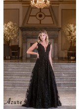 Azzure Prom Dress A7013