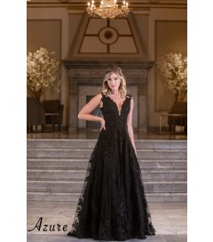 Azzure Prom Dress A7013