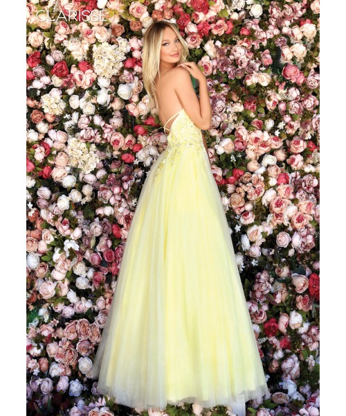 Clarisse style 800323